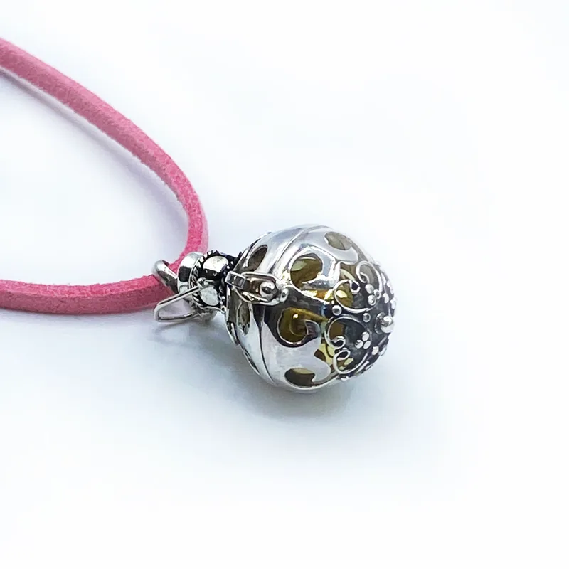 Argento Angel Bell - Seduction - 16mm — foto 1