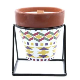 Agnes + Cat Herb Garden Candele - Geranium — foto 2