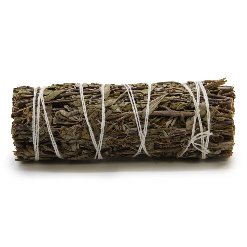 Smudge Stick Royal Sage 10cm — foto 1
