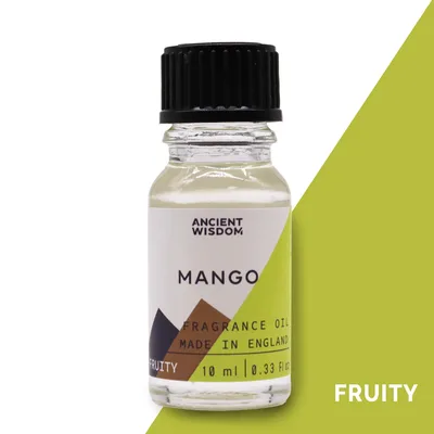 10ml Mango Profumo Olio