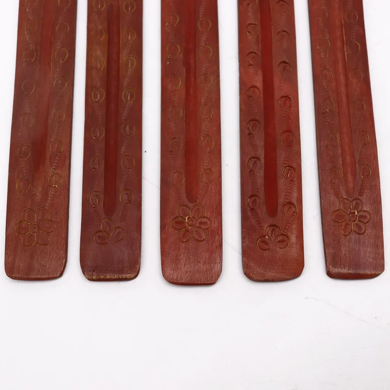 Carved Mango Legno Ashcatcher 10" — foto 1