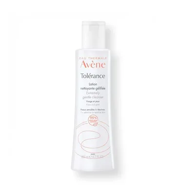 Avène Tolerance Gel Lozione Detergente 200ml