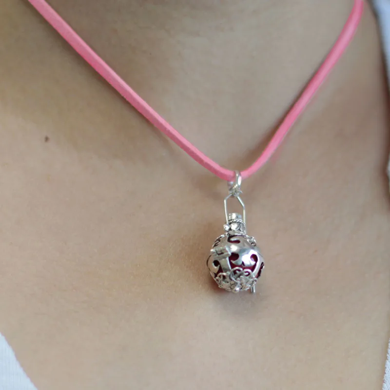 Argento Angel Bell - Seduction - 16mm