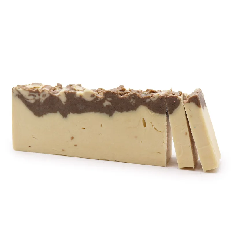 Goat Milk - Olive Olio Sapone — foto 1