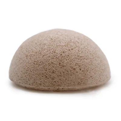 Konjac Sponge - Naturale