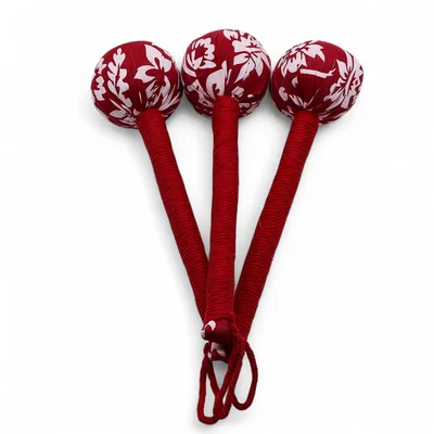 Wormwood Massage Hammer - Red — foto 3