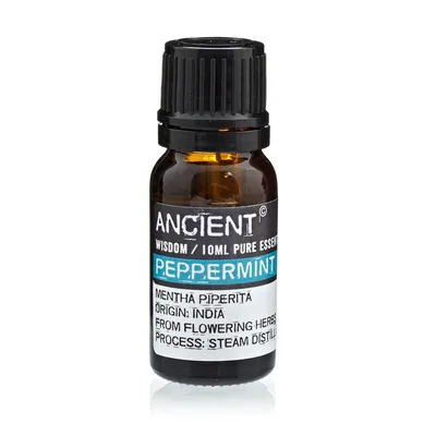 10 ml Menta Essenziale Olio