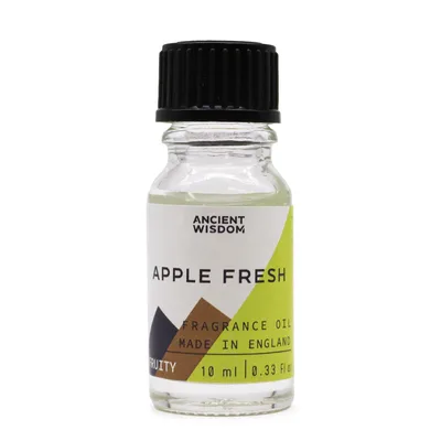 10ml Apple-Fresh Profumo Olio — foto 1