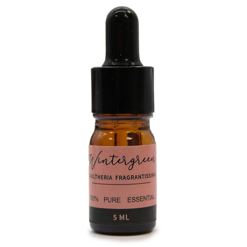 Aromatherapy Essenziale Olio Set Starter Pack — foto 5