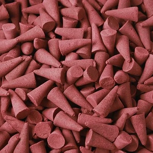 Bulk Incenso Cones Sandalwood