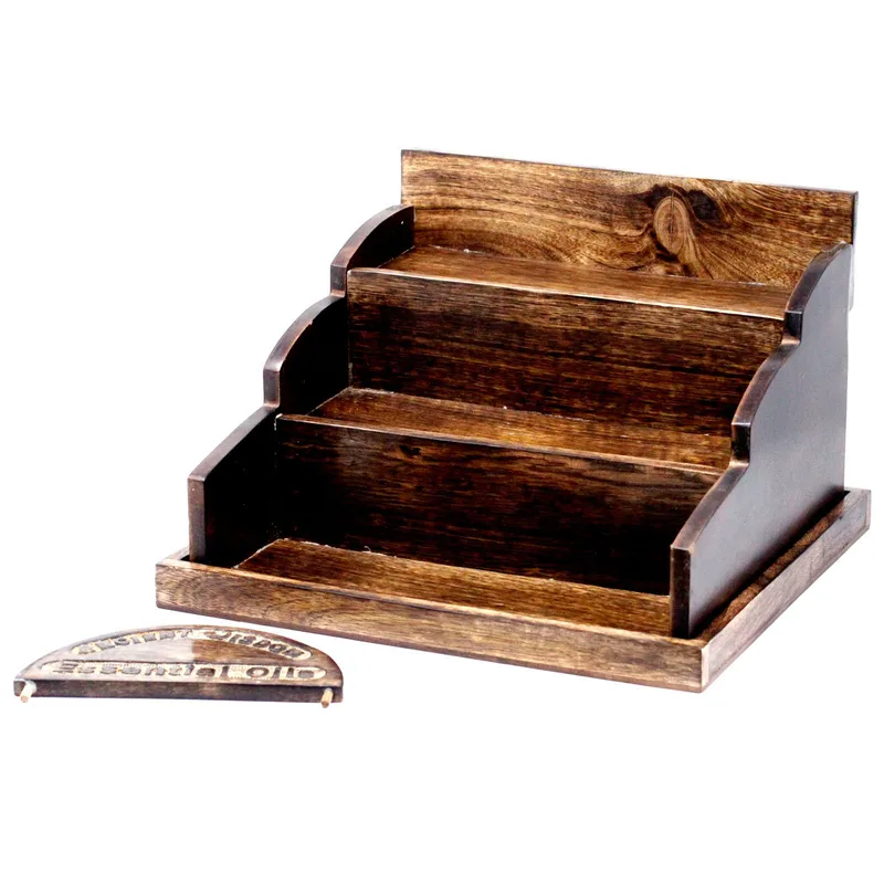 Essential/Fragrance Olio Mango Legno Stand — foto 4