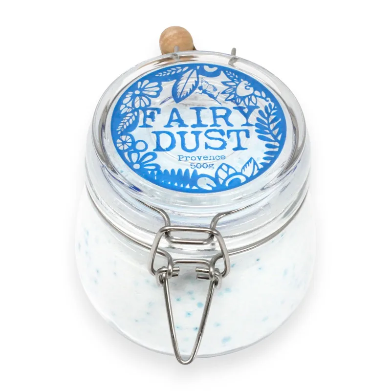 A&C Fairy Dust 500g Provence