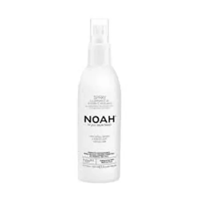 Noah Style Spray Iluminizador Aguacate 125ml Spray