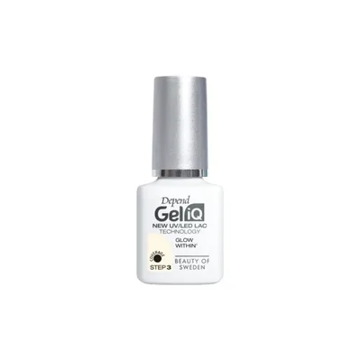 Beter Depend Gel Iq Esmalte Glow Within 41141