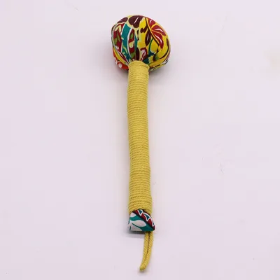 Wormwood Massage Hammer - Limone