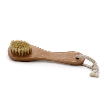 Serious Scrub Face Brush — foto 3