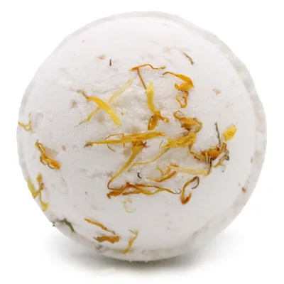 Energise Himalayan Salt Bagno Bomba