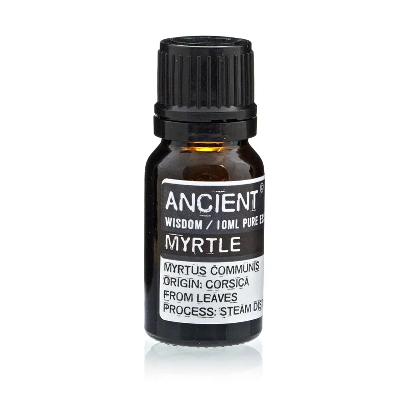 Myrtle Essenziale Olio 10ml