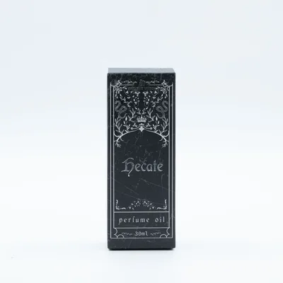 Ancient Witch Perfume Olio Hecate — foto 5