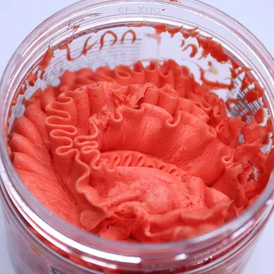 Peach Whipped Sapone 120g — foto 2