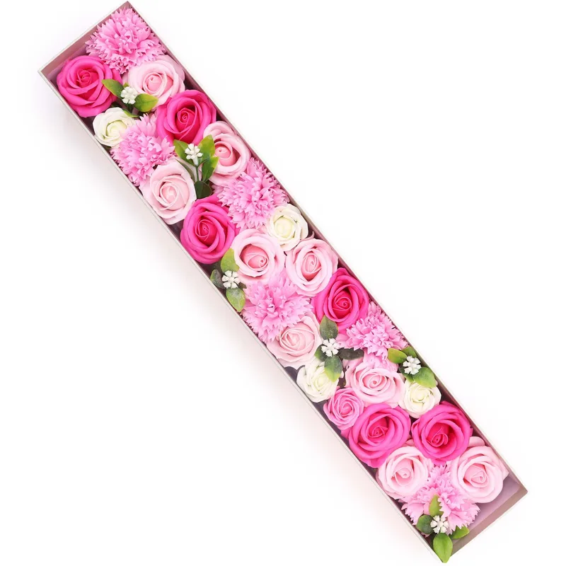 Extra Long Scatola Baby Blessings Pinks