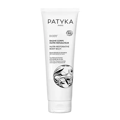 Patyka Balsamo Corpo Nutriente e Riparatore 150ml