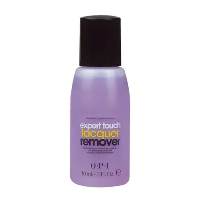 Opi Expert Touch Solvente Per Unghie 30ml
