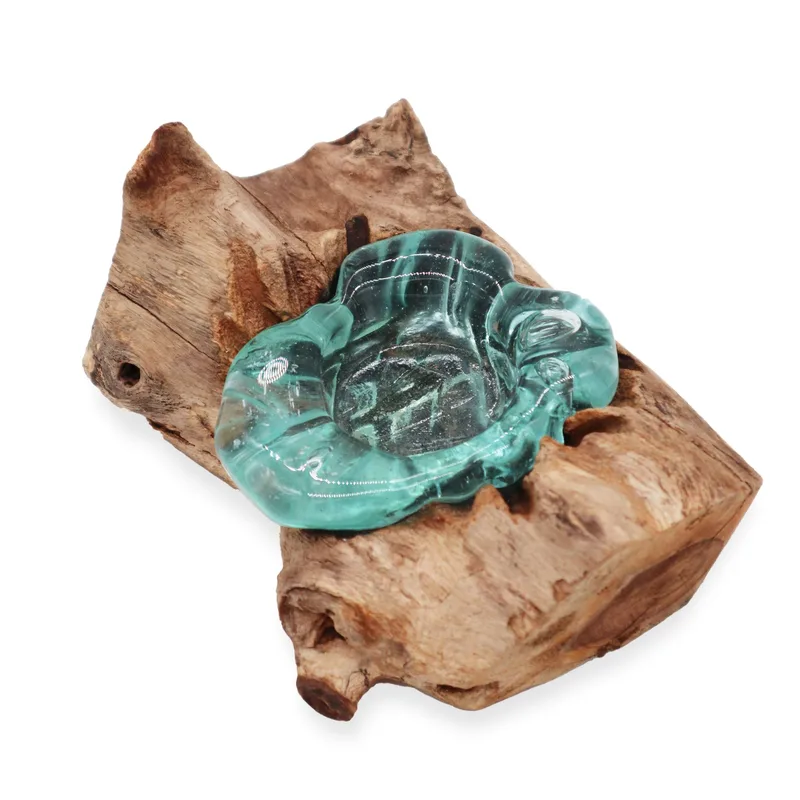 Molton Glass Candela Single Porta on Legno — foto 6