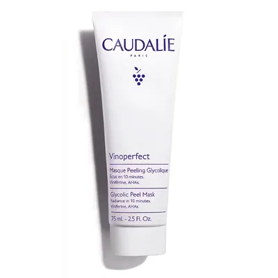  Caudalie Vinoperfect Glycolic Peeling Mask 75ml