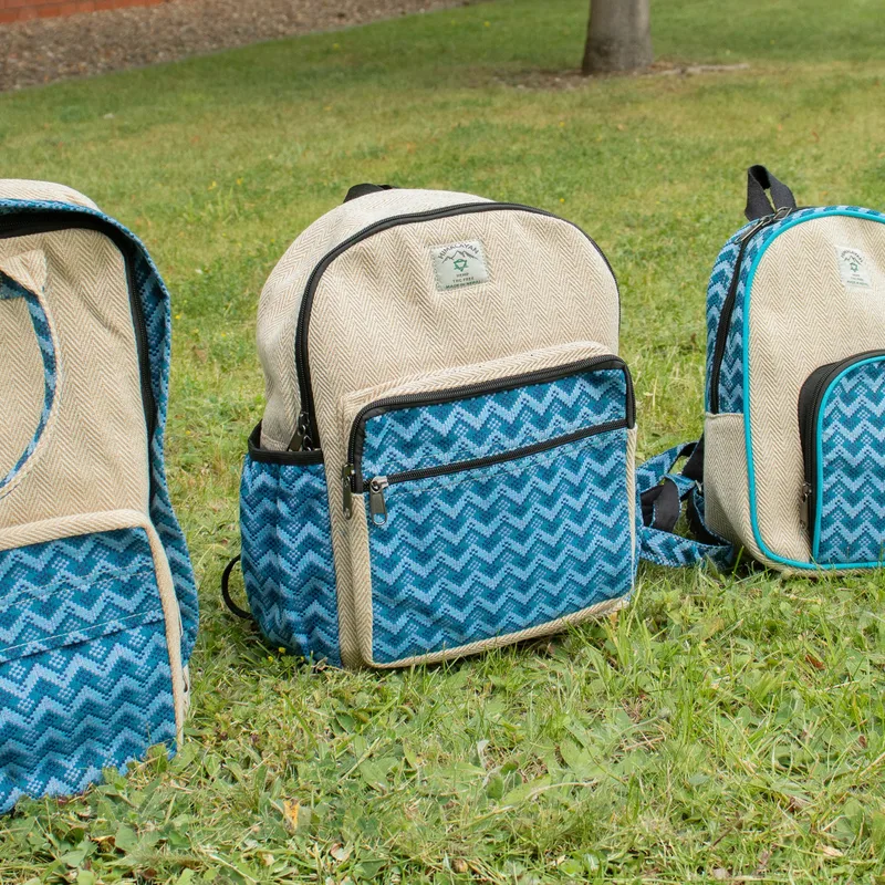 Standard Kathmandu Backpack Dhaka Design — foto 6