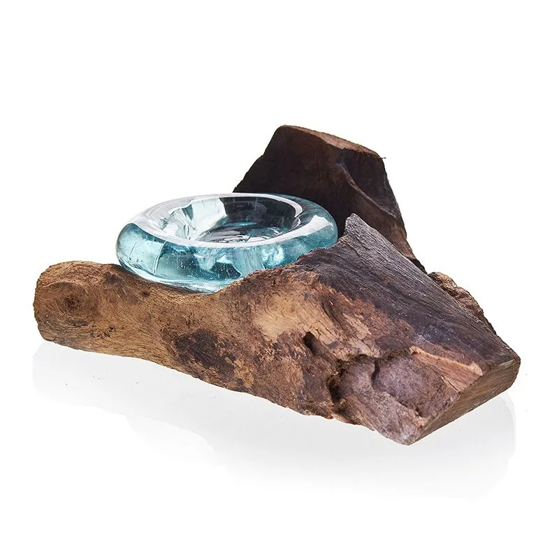 Molton Glass on Legno Candela Porta — foto 2