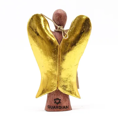 New Hati-Hati Angel Guardian 15cm — foto 1
