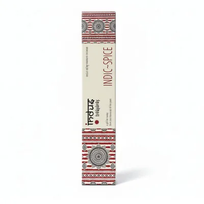 Indus Treasures - Indic-Spice- 15gms