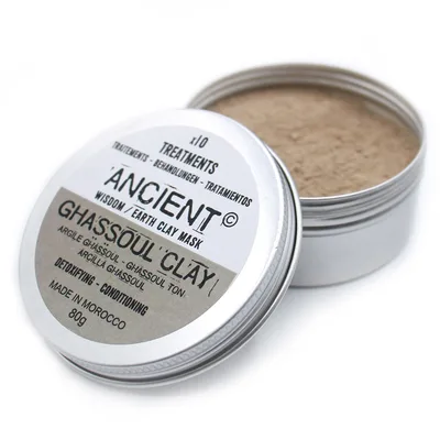 Ghassoul Clay 80g — foto 2
