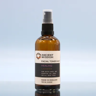 Tonalità di Betulla con Lavanda 100 ml — foto 1