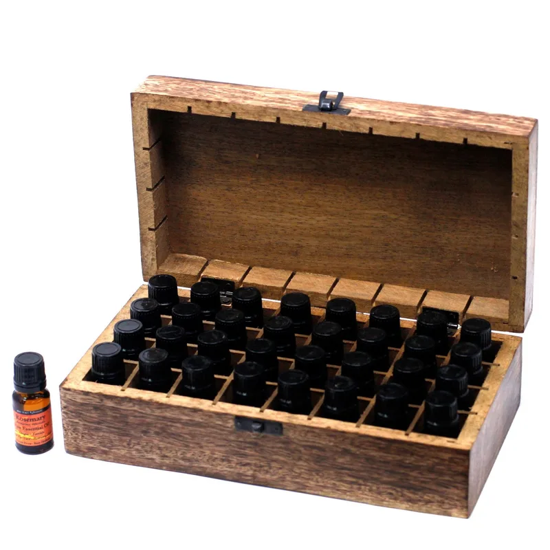 Mango Aromathrapy Scatola Floral — foto 1