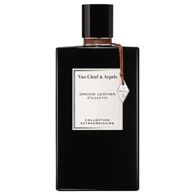 Van Cleef and Arpels Van Cleef and Arpels Van Cleef and Arpels - Orchid Leather Edp 75ml