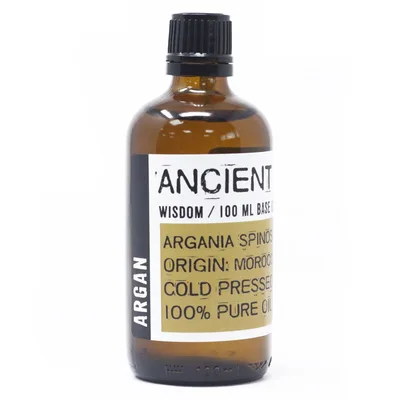 Argan Olio 100ml