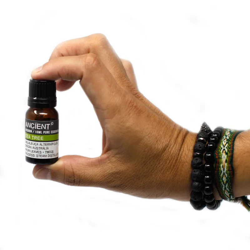 10 ml Spearmint Essenziale Olio — foto 2