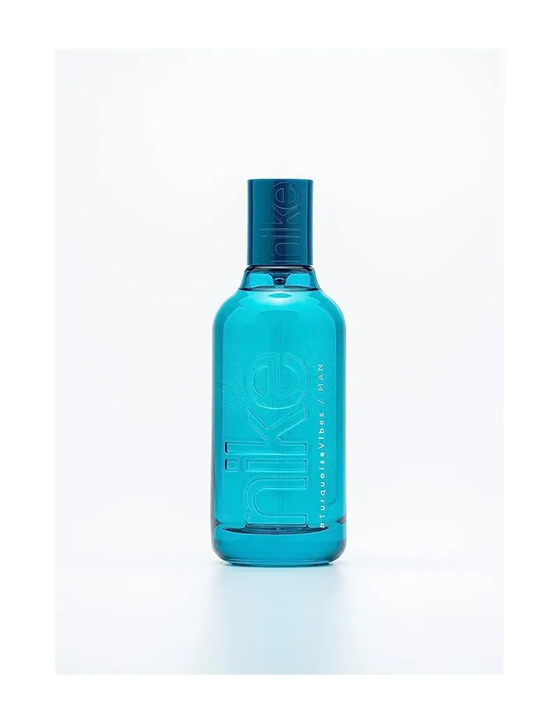Nike Man Edt 150 Turquoise Vibes