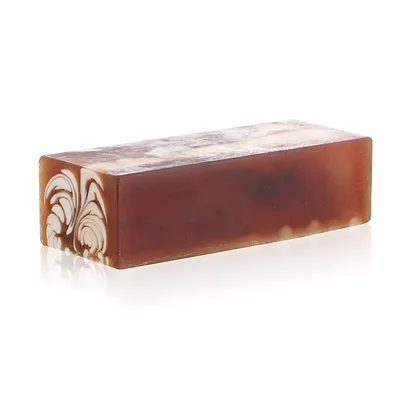 Hand-crafted Sapone - Almond - Slice 115g approx — foto 4