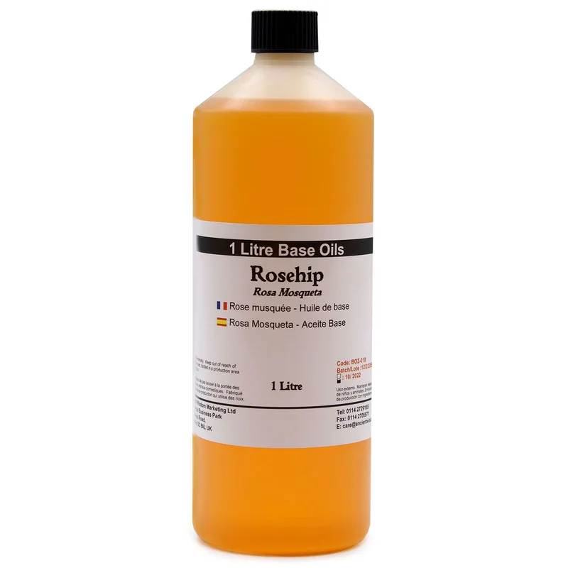 Rosehip Olio 1 Litre