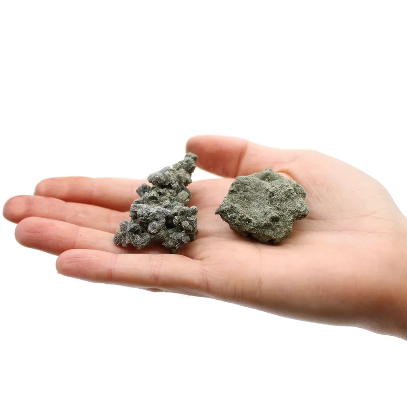 Mineral Specimens Small Prynite