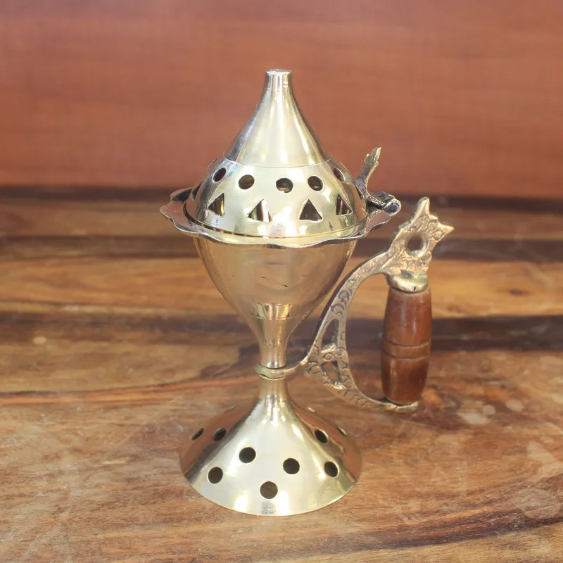 Cone Bruciatore with Handle — foto 3