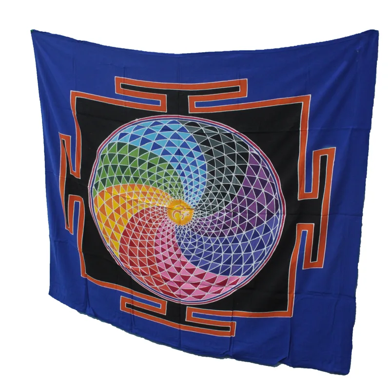 Wall Hangings Seven Flags Symbols — foto 1