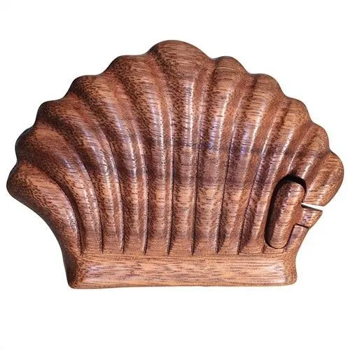 Bali Magic Scatola Sea Shell — foto 2