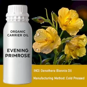 Organic Evening Primrose Olio 1 Litre — foto 6