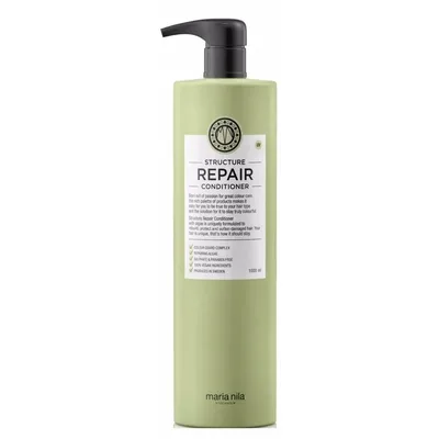 Maria Nila - Structure Repair Conditioner 1000ml