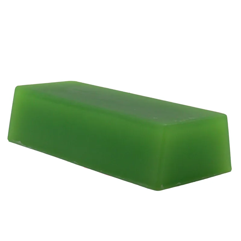 Menta - Tint Verde - EO Sapone Loaf 1.3kg