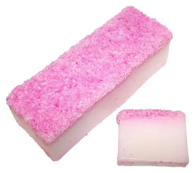 Coconut Dream Sapone Bar - 100g